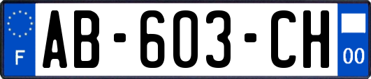 AB-603-CH