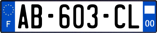 AB-603-CL