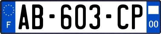 AB-603-CP