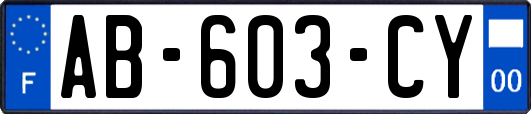 AB-603-CY