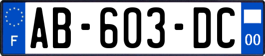 AB-603-DC