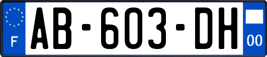 AB-603-DH