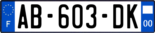 AB-603-DK