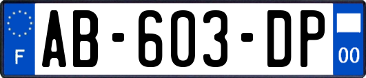 AB-603-DP