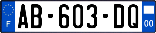 AB-603-DQ