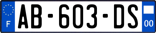 AB-603-DS