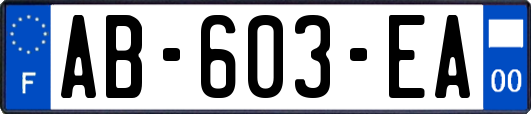 AB-603-EA