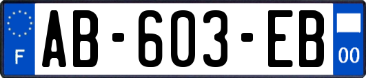 AB-603-EB