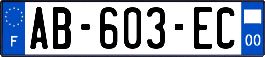 AB-603-EC