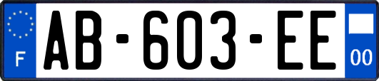 AB-603-EE