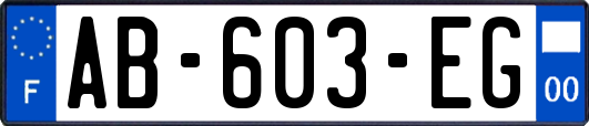 AB-603-EG