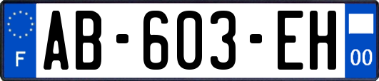 AB-603-EH