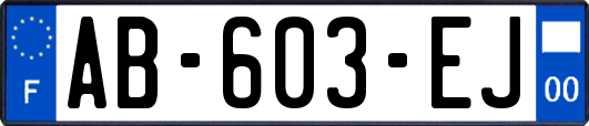 AB-603-EJ