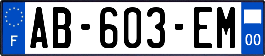 AB-603-EM