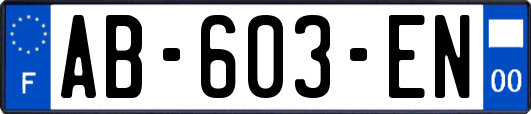 AB-603-EN