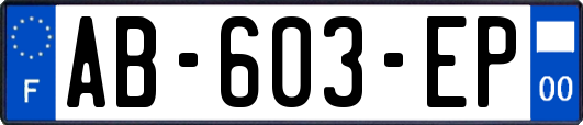 AB-603-EP