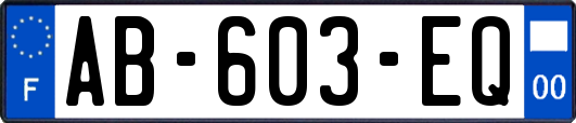 AB-603-EQ