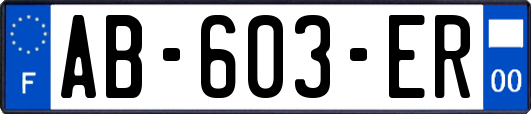 AB-603-ER