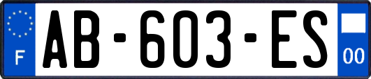 AB-603-ES