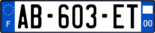 AB-603-ET