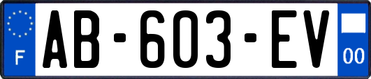 AB-603-EV