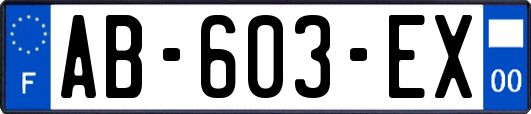 AB-603-EX