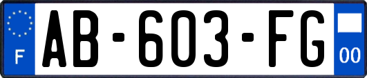 AB-603-FG