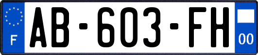 AB-603-FH