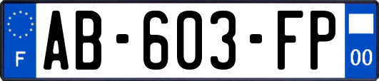 AB-603-FP