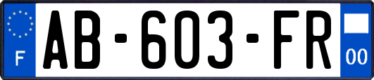 AB-603-FR