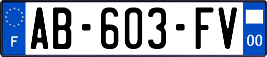 AB-603-FV