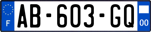 AB-603-GQ