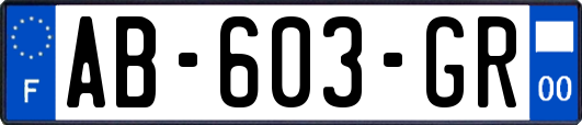 AB-603-GR