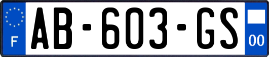 AB-603-GS