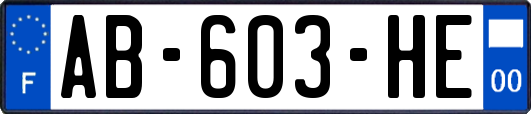 AB-603-HE