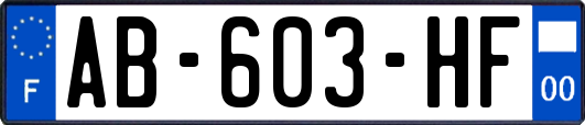 AB-603-HF