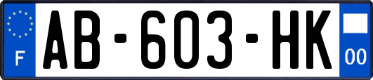 AB-603-HK