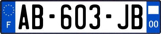 AB-603-JB