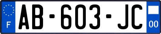 AB-603-JC