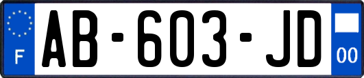 AB-603-JD