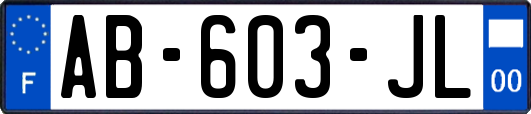 AB-603-JL