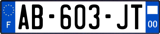 AB-603-JT