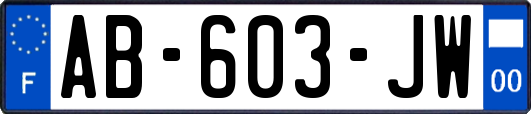 AB-603-JW