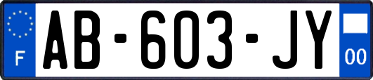 AB-603-JY