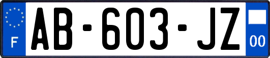 AB-603-JZ