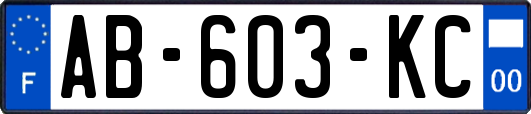 AB-603-KC