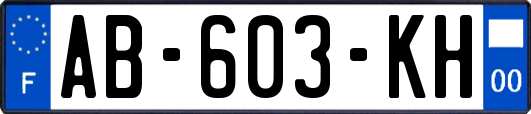 AB-603-KH