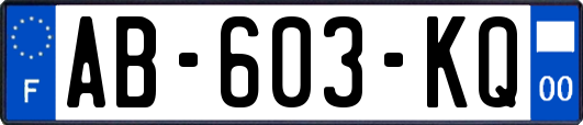 AB-603-KQ