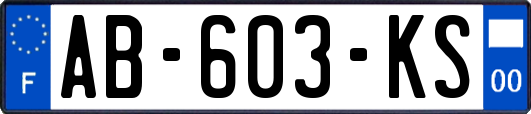 AB-603-KS