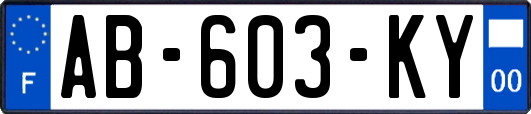 AB-603-KY